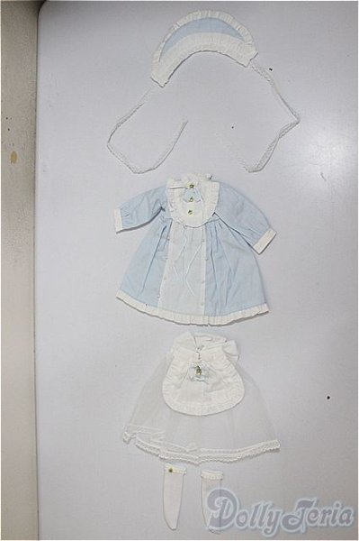 画像1: 幼SD/OF:衣装セット/1/6　30ｃｍ　BJD　MJD　衣装　ドール用 A-25-07-30-348-TO-ZA (1)