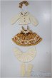 画像1: 幼SD/OF:衣装セット/1/6　30ｃｍ　BJD　MJD　衣装　ドール用 A-25-07-30-344-TO-ZA (1)