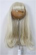 画像1: 7-8inch/ウィッグ/インチ　BJD　MJD　ドール用 A-25-08-06-143-NY-ZA (1)