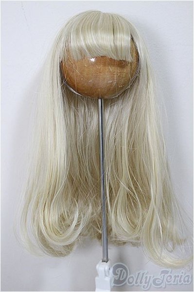 画像1: 7-8inch/ウィッグ/インチ　BJD　MJD　ドール用 A-25-08-06-143-NY-ZA (1)