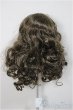 画像2: 7-8inch/ウィッグ　ChicaBi製/インチ　BJD　MJD　ドール用 A-25-08-06-141-NY-ZA (2)