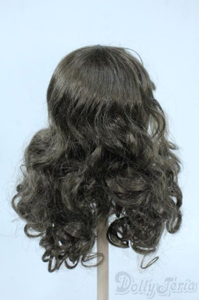 画像2: 7-8inch/ウィッグ　ChicaBi製 Y-25-10-29-083-NY-ZY (2)