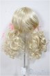 画像2: 7-8inch/ウィッグ　ChicaBi製/インチ　BJD　MJD　ドール用 A-25-08-06-142-NY-ZA (2)