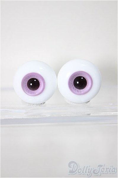 画像1: 16mm/グラスアイ/ドール用　アイ A-25-08-06-140-NY-ZA (1)