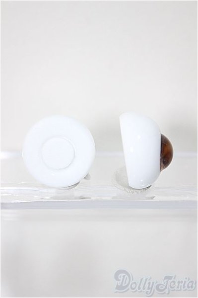 画像2: 19mm/グラスアイ/ドール用　アイ A-25-08-06-116-NY-ZA (2)