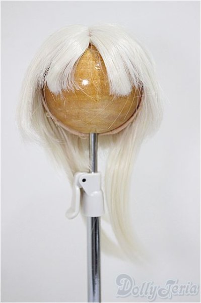 画像1: 6-7inch/ウィッグ/インチ　BJD　MJD　ドール用 A-25-08-06-158-NY-ZA (1)