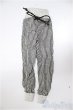 画像1: SDM＆MSD/OF:パンツ/1/4　40ｃｍ　BJD　MJD　衣装　ドール用 A-25-08-06-214-NY-ZA (1)
