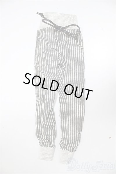 画像1: SDM＆MSD/OF:パンツ/1/4　40ｃｍ　BJD　MJD　衣装　ドール用 A-25-08-06-214-NY-ZA (1)