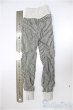 画像2: SDM＆MSD/OF:パンツ/1/4　40ｃｍ　BJD　MJD　衣装　ドール用 A-25-08-06-214-NY-ZA (2)