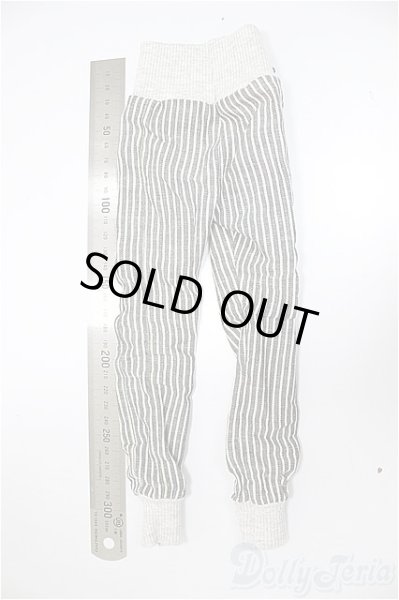 画像2: SDM＆MSD/OF:パンツ/1/4　40ｃｍ　BJD　MJD　衣装　ドール用 A-25-08-06-214-NY-ZA (2)