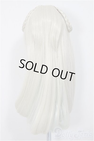 画像2: 7-8inch/ウィッグ　MIMIEL様製/インチ　BJD　MJD　ドール用 A-25-10-29-187-NY-ZA (2)