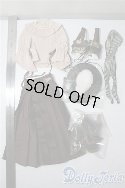 画像2: SD/OF:衣装セット　リーゼロッテGalerie de l'esprit 2021 秋冬Ver. U-25-10-14-103-NY-ZU (2)