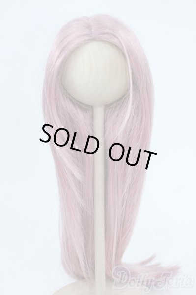 画像1: 9-10inch/ウィッグ Y-25-10-29-102-NY-ZY (1)