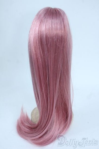 画像2: 9-10inch/ウィッグ Y-25-10-29-102-NY-ZY (2)