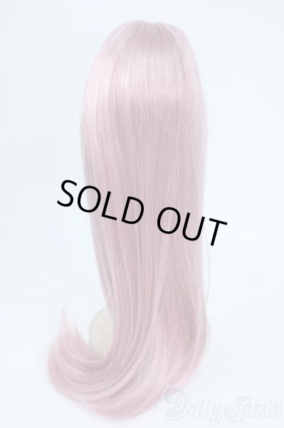 画像2: 9-10inch/ウィッグ Y-25-10-29-102-NY-ZY (2)