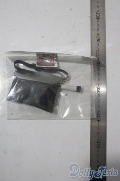 画像2: SD/OF：2WAYクラッチバッグ U-25-10-21-153-NY-ZU (2)