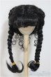 画像1: 9-10inch/ウィッグ/インチ　BJD　MJD　ドール用 A-25-08-06-194-NY-ZA (1)