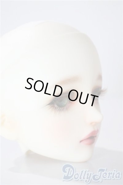 画像2: SDGｒ女の子/ソフィー　ヘッドのみ U-25-08-12-209-NY-ZU (2)