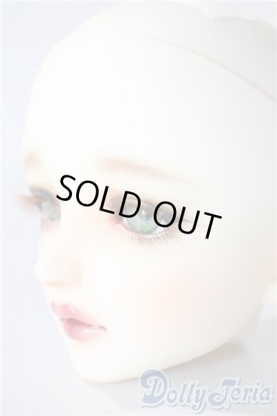 画像3: SDGｒ女の子/ソフィー　ヘッドのみ U-25-08-12-209-NY-ZU (3)