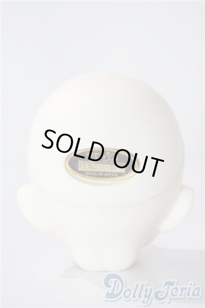 画像4: SDGｒ女の子/ソフィー　ヘッドのみ U-25-08-12-209-NY-ZU (4)