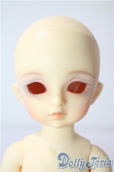 画像2: 幼SD女の子/リトルロリーナ U-25-08-12-215-NY-ZU (2)