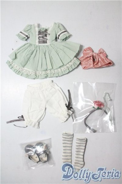 画像9: 幼SD女の子/リトルロリーナ U-25-08-12-215-NY-ZU (9)