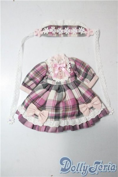画像1: 幼SD/OF:ワンピース U-25-08-12-114-NY-ZU (1)