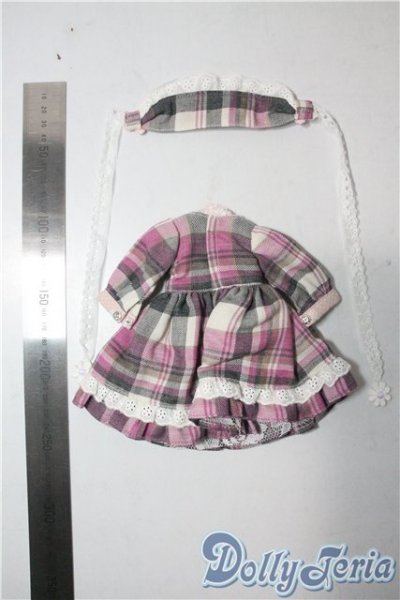 画像2: 幼SD/OF:ワンピース U-25-08-12-114-NY-ZU (2)