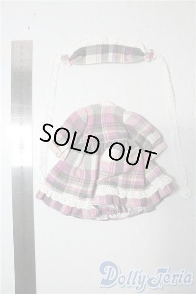 画像2: 幼SD/OF:ワンピース U-25-08-12-114-NY-ZU (2)