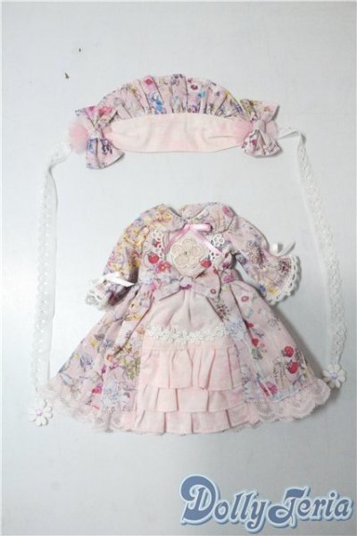 画像1: 幼SD/OF:ワンピース U-25-08-12-113-NY-ZU (1)