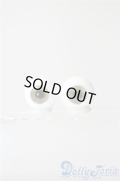 画像1: 18mm/グラスアイ U-25-08-12-191-NY-ZU (1)