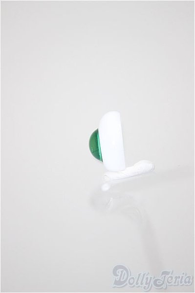 画像2: 14mm/グラスアイ/ドール用　アイ A-25-08-13-132-NY-ZA (2)