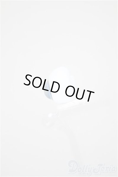 画像2: 18mm/TSUBAMEYA様製グラスアイ/ドール用　アイ A-25-08-13-130-NY-ZA (2)