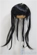画像1: 8inch/ウィッグ/インチ　BJD　MJD　ドール用 A-25-08-13-167-NY-ZA (1)