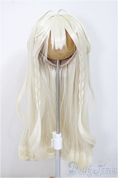 画像1: 8.5-9inch/ウィッグ/インチ　BJD　MJD　ドール用 A-25-08-13-159-NY-ZA (1)