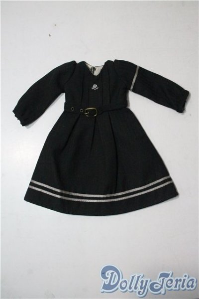 画像1: MSD(SDM)/OF:灰ばら女学院初等科制服 U-25-08-12-119-NY-ZU (1)