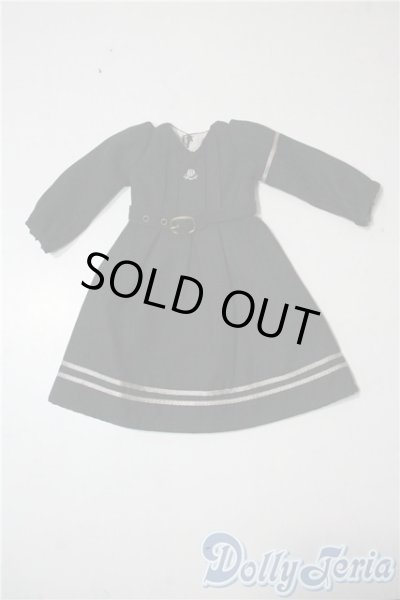 画像1: MSD(SDM)/OF:灰ばら女学院初等科制服 U-25-08-12-119-NY-ZU (1)