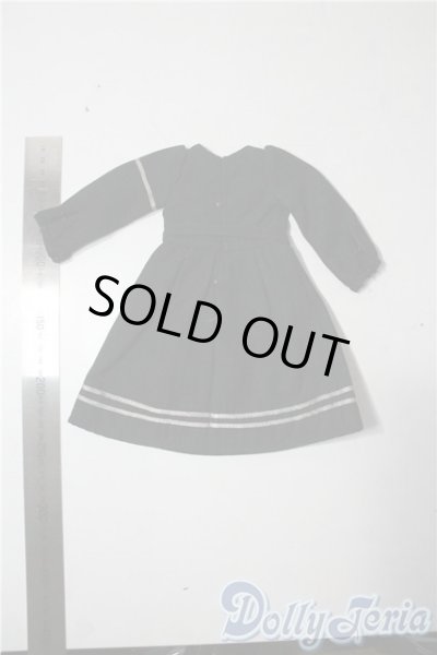 画像2: MSD(SDM)/OF:灰ばら女学院初等科制服 U-25-08-12-119-NY-ZU (2)