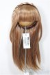 画像1: 7-8inch/ウィッグ/インチ　BJD　MJD　ドール用 A-25-08-20-143-NY-ZA (1)