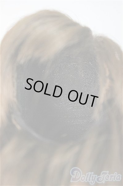 画像3: 7-8inch/ウィッグ/インチ　BJD　MJD　ドール用 A-25-10-22-374-NY-ZA (3)