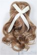 画像2: 7-8inch/ウィッグ/インチ　BJD　MJD　ドール用 A-25-08-20-135-NY-ZA (2)