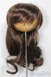 画像1: 7-8inch/ウィッグ/インチ　BJD　MJD　ドール用 A-25-08-20-136-NY-ZA (1)