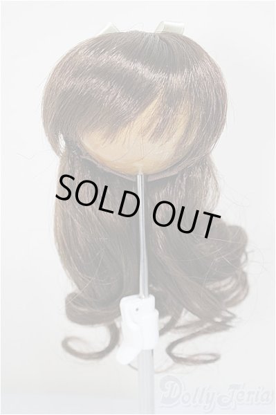 画像1: 7-8inch/ウィッグ/インチ　BJD　MJD　ドール用 A-25-10-29-295-NY-ZA (1)