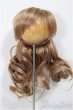 画像1: 7-8inch/ウィッグ/インチ　BJD　MJD　ドール用 A-25-08-20-137-NY-ZA (1)