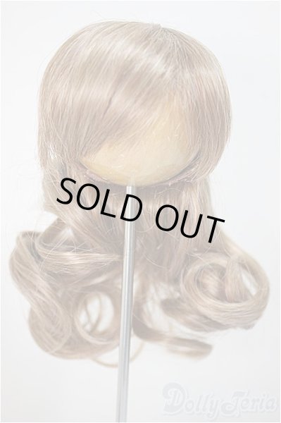 画像1: 7-8inch/ウィッグ/インチ　BJD　MJD　ドール用 A-25-10-22-369-NY-ZA (1)