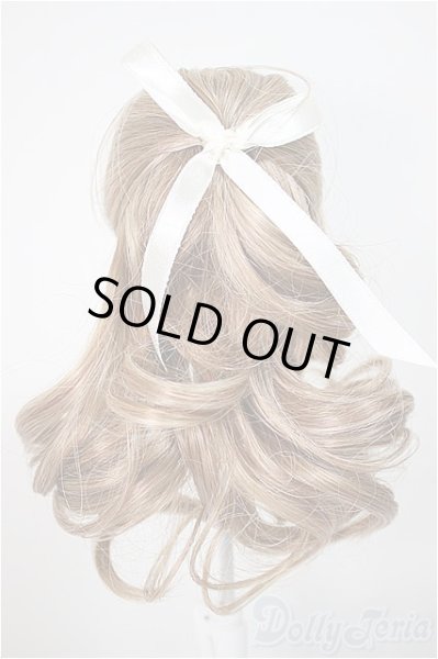 画像2: 7-8inch/ウィッグ/インチ　BJD　MJD　ドール用 A-25-10-22-369-NY-ZA (2)