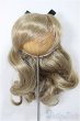 画像1: 7-8inch/ウィッグ/インチ　BJD　MJD　ドール用 A-25-08-20-133-NY-ZA (1)