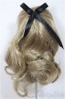 画像2: 7-8inch/ウィッグ/インチ　BJD　MJD　ドール用 A-25-08-20-133-NY-ZA (2)