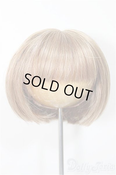 画像1: 7-8inch/ウィッグ/インチ　BJD　MJD　ドール用 A-25-08-20-134-NY-ZA (1)