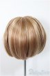 画像2: 7-8inch/ウィッグ/インチ　BJD　MJD　ドール用 A-25-08-20-134-NY-ZA (2)